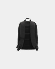 Promotional rPET laptop backpack Swiss Peak 15.6"