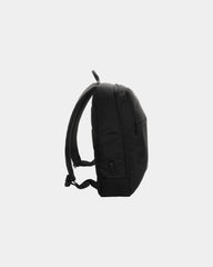 Promotional rPET laptop backpack Swiss Peak 15.6"