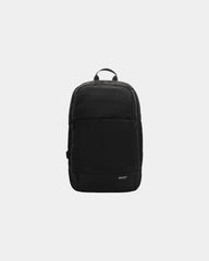 Promotional rPET laptop backpack Swiss Peak 15.6"