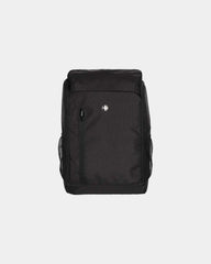 Custom rPET laptop backpack Swiss Peak AWARE™ - 1