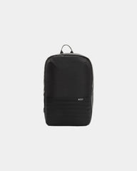 Promotional rPET anti-theft backpack Swiss Peak 15.6"