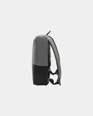 Promotional rPET anti-theft backpack Swiss Peak 15.6"