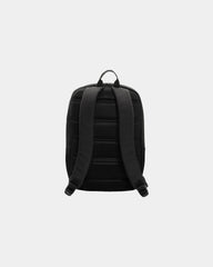 Promotional rPET anti-theft backpack Swiss Peak 15.6"
