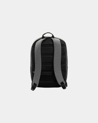 Promotional rPET anti-theft backpack Swiss Peak 15.6"