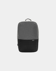 Promotional rPET anti-theft backpack Swiss Peak 15.6"