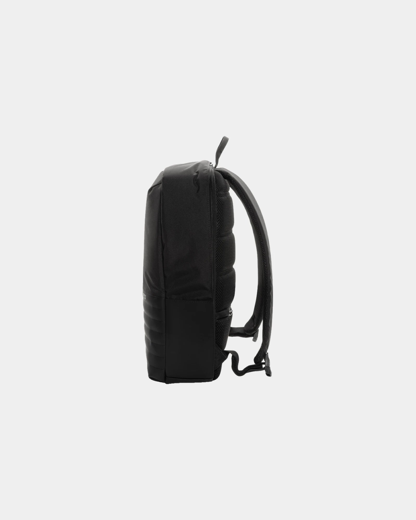 Promotional rPET anti-theft backpack Swiss Peak 15.6"