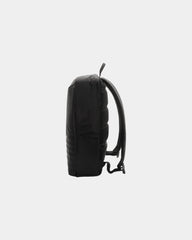 Promotional rPET anti-theft backpack Swiss Peak 15.6"