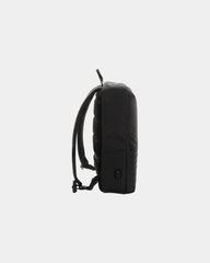 Promotional rPET anti-theft backpack Swiss Peak 15.6"