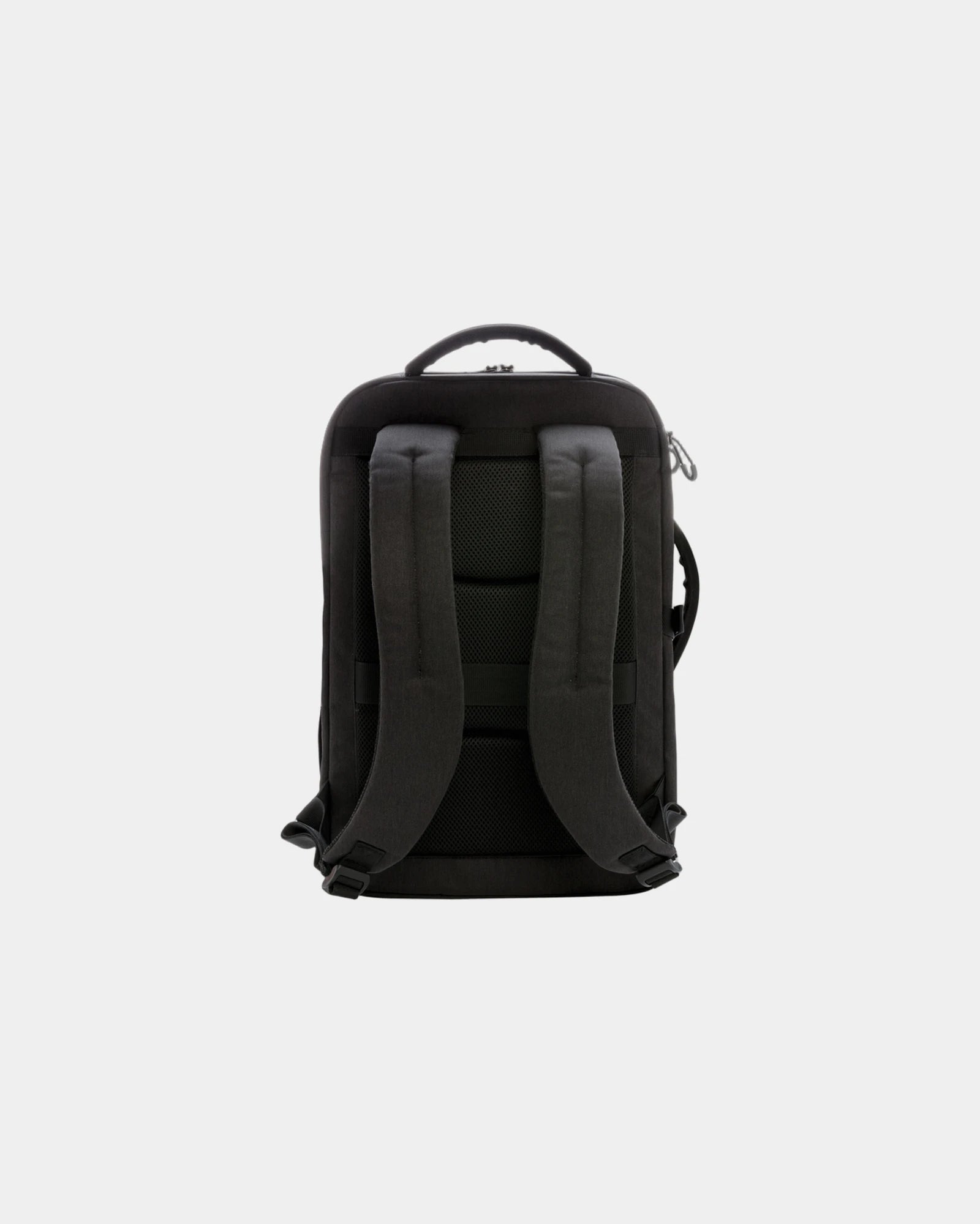 Custom rPET weekend backpack Swiss Peak XXL - 2