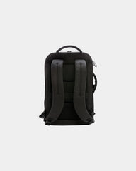 Custom rPET weekend backpack Swiss Peak XXL - 2