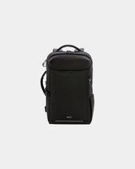 Custom rPET weekend backpack Swiss Peak XXL - 1