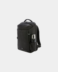 Custom rPET weekend backpack Swiss Peak XXL - 4