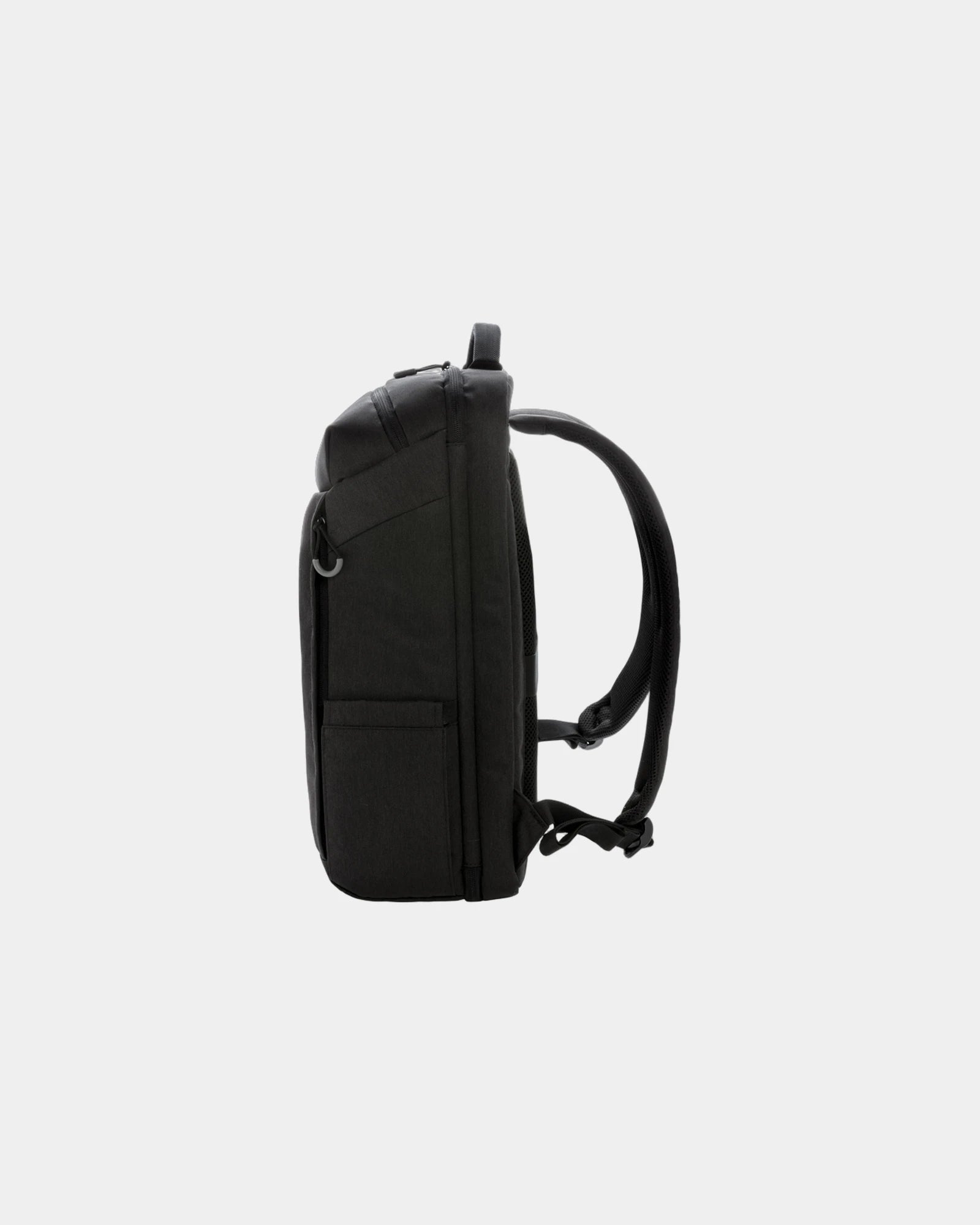 Custom rPET weekend backpack Swiss Peak XXL - 6