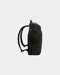 Custom rPET weekend backpack Swiss Peak XXL - 5