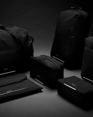Custom rPET 15.6" laptop backpack - 9