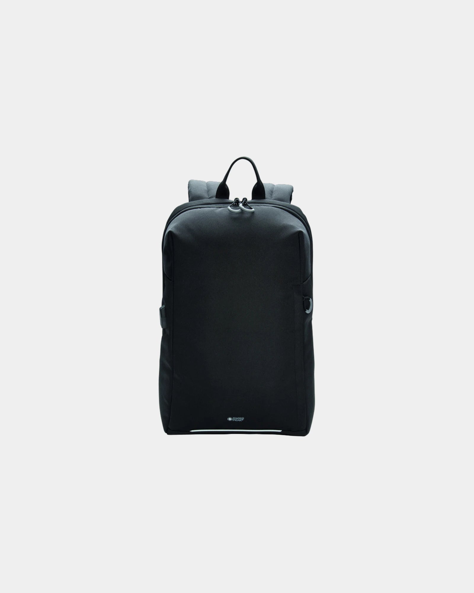 Custom rPET 15.6" laptop backpack - 1