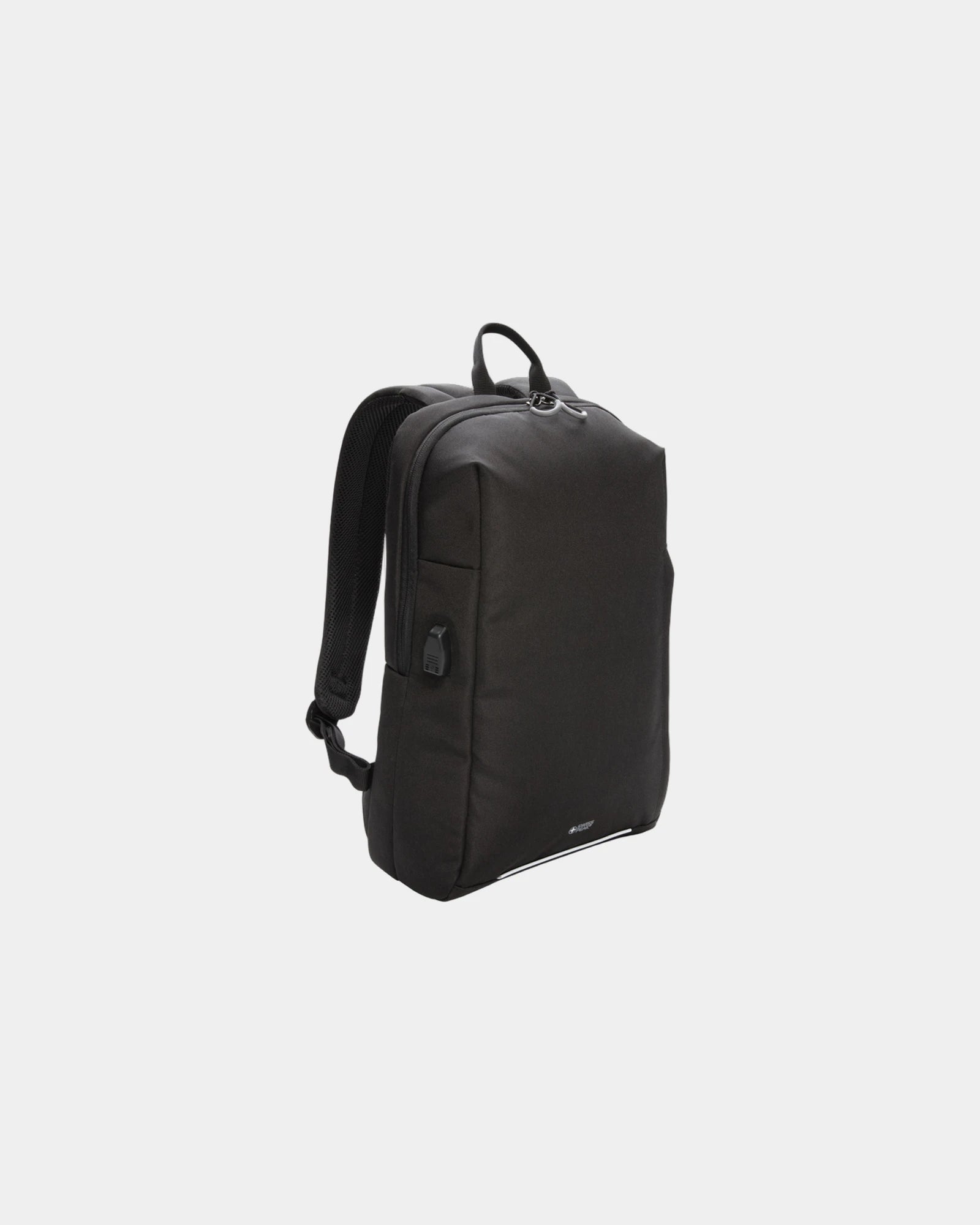 Custom rPET 15.6" laptop backpack - 3