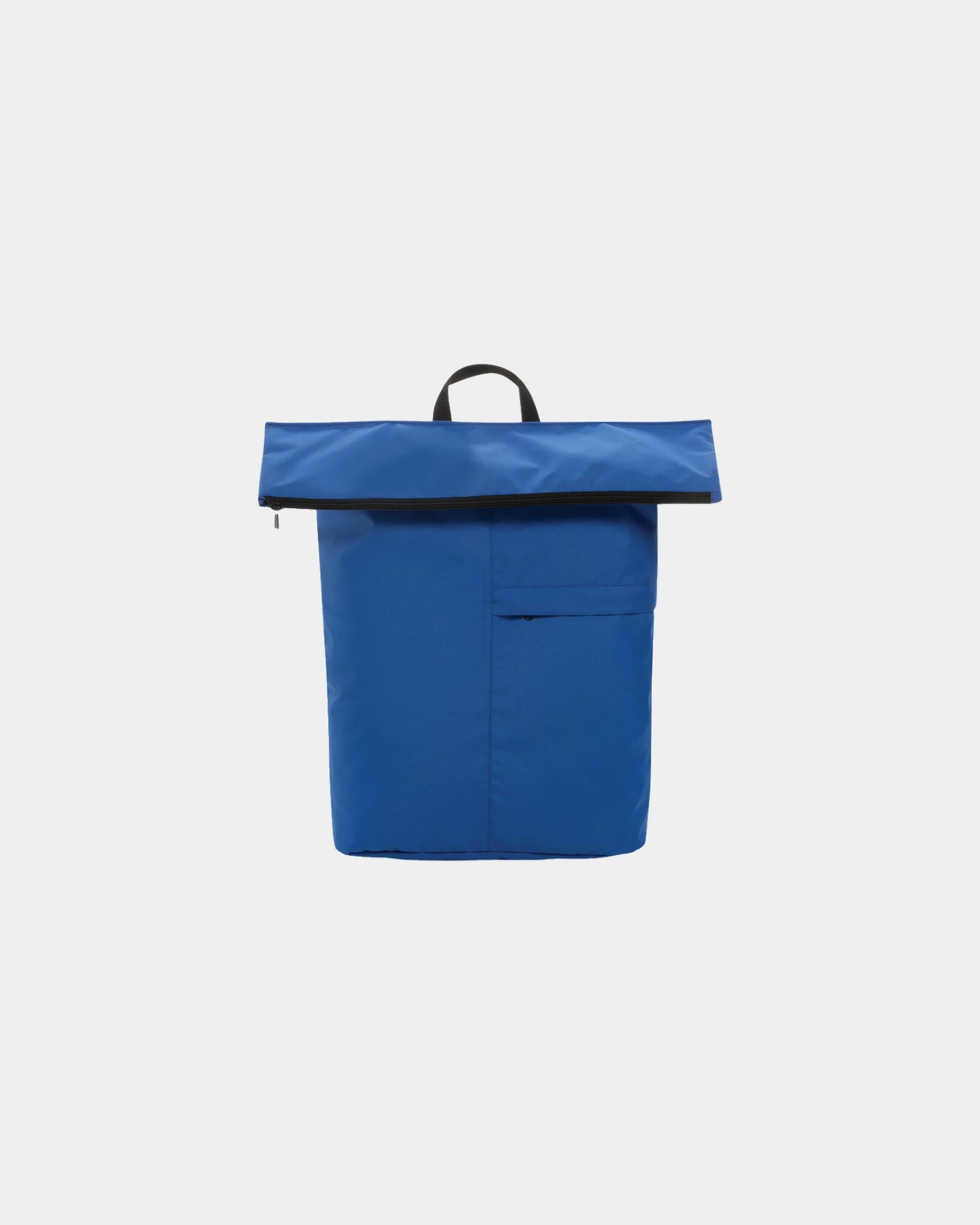 Custom rPET foldable backpack