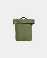 Custom rPET foldable backpack