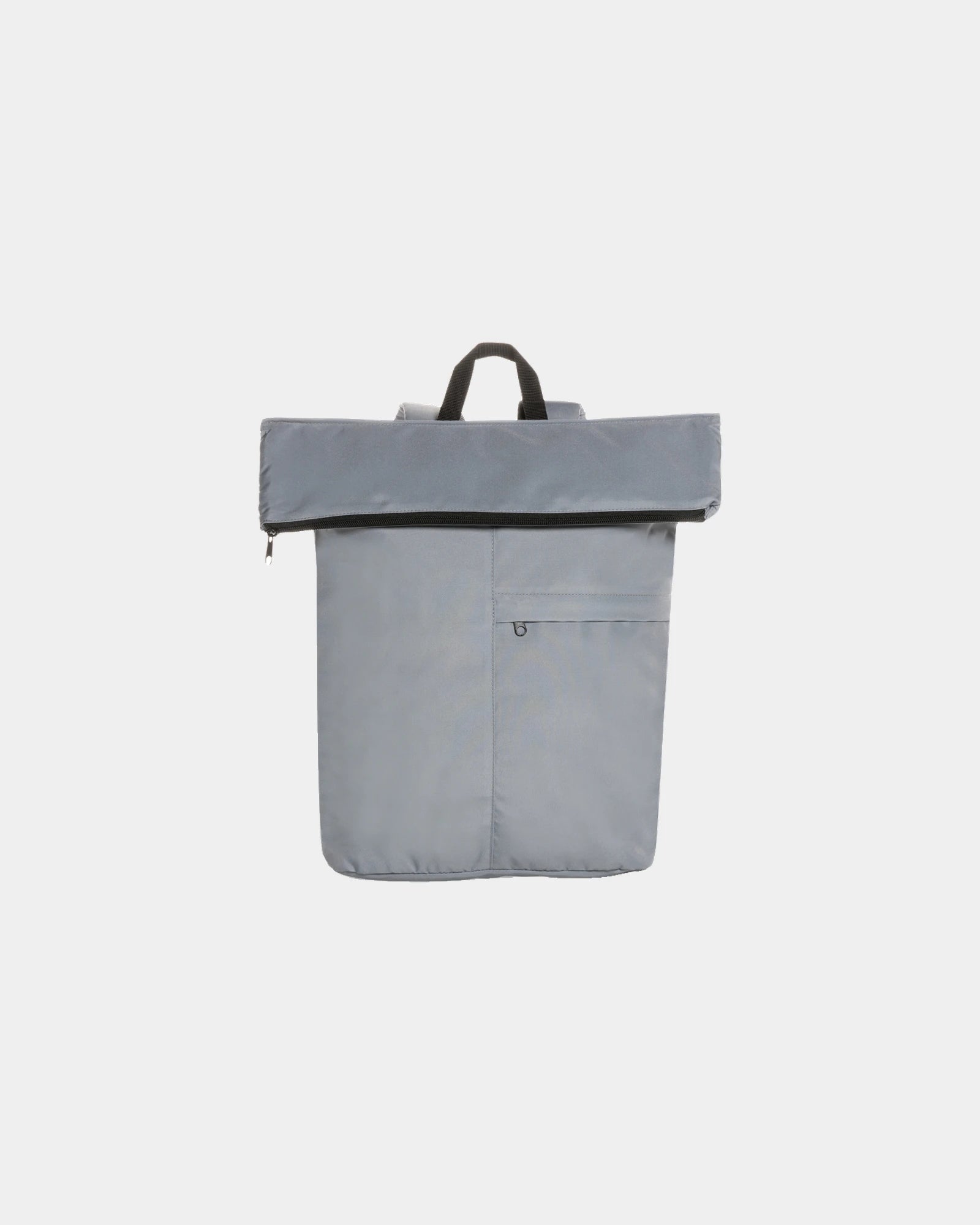 Custom rPET foldable backpack