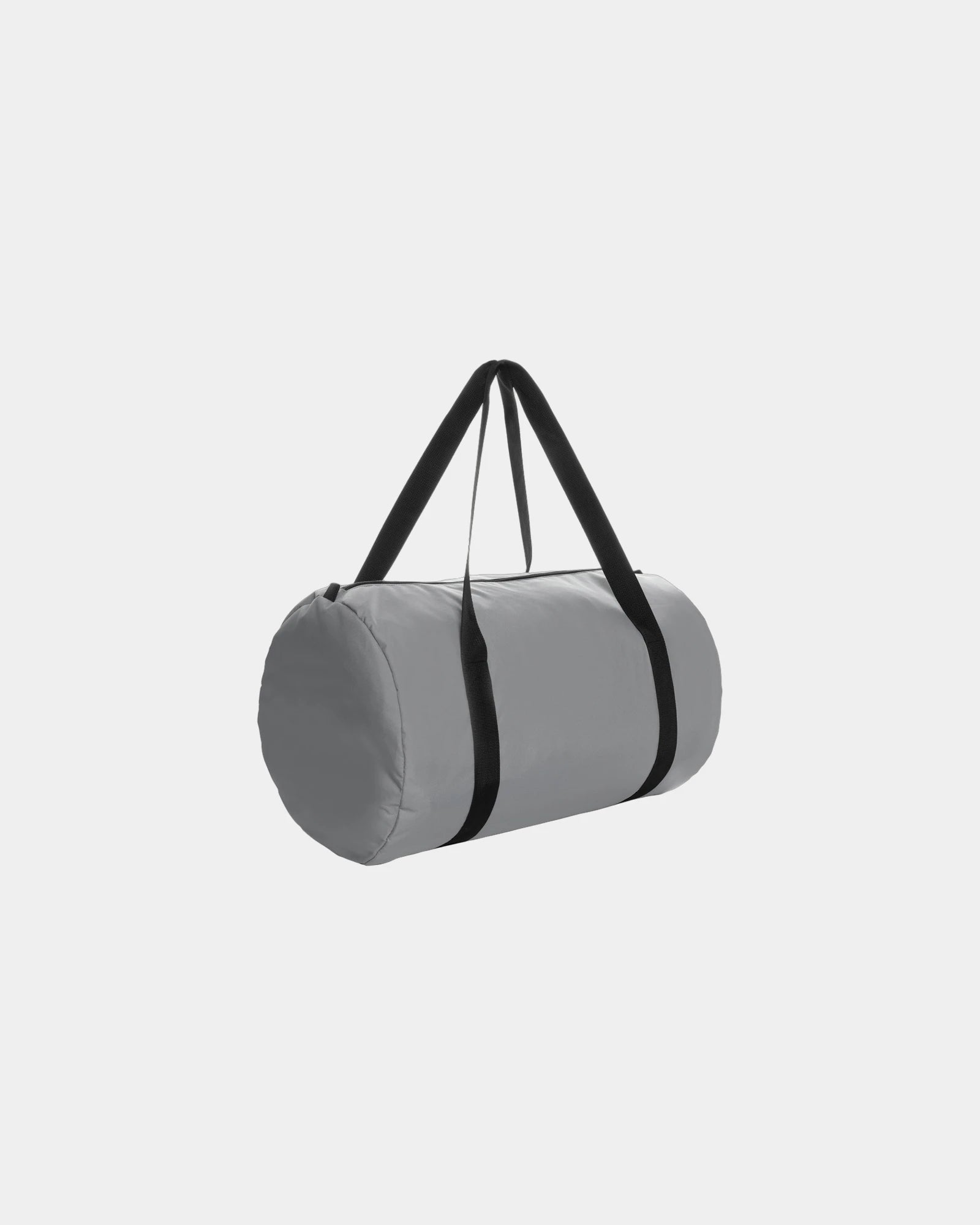 Custom rPET AWARE™ sports bag - Grey