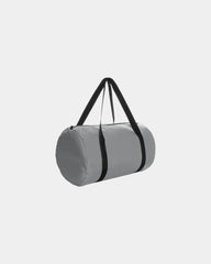 Custom rPET AWARE™ sports bag - Grey