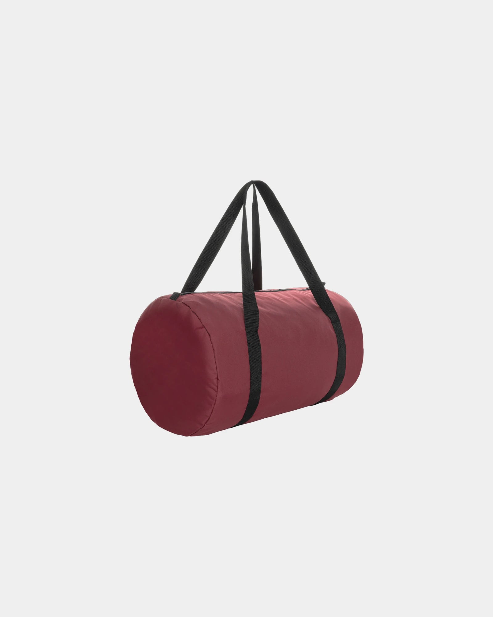 Custom rPET AWARE™ sports bag - Red