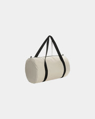 Custom rPET AWARE™ sports bag - Off-White