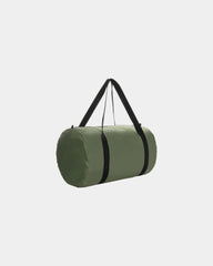Custom rPET AWARE™ sports bag - Green