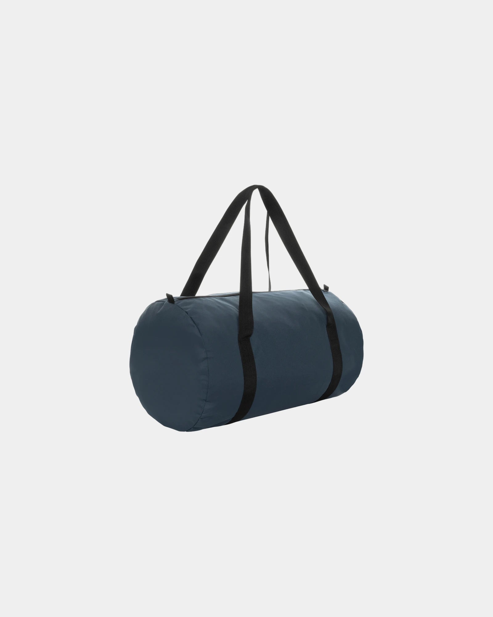 Custom rPET AWARE™ sports bag - Navy