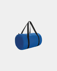 Custom rPET AWARE™ sports bag - Royal Blue