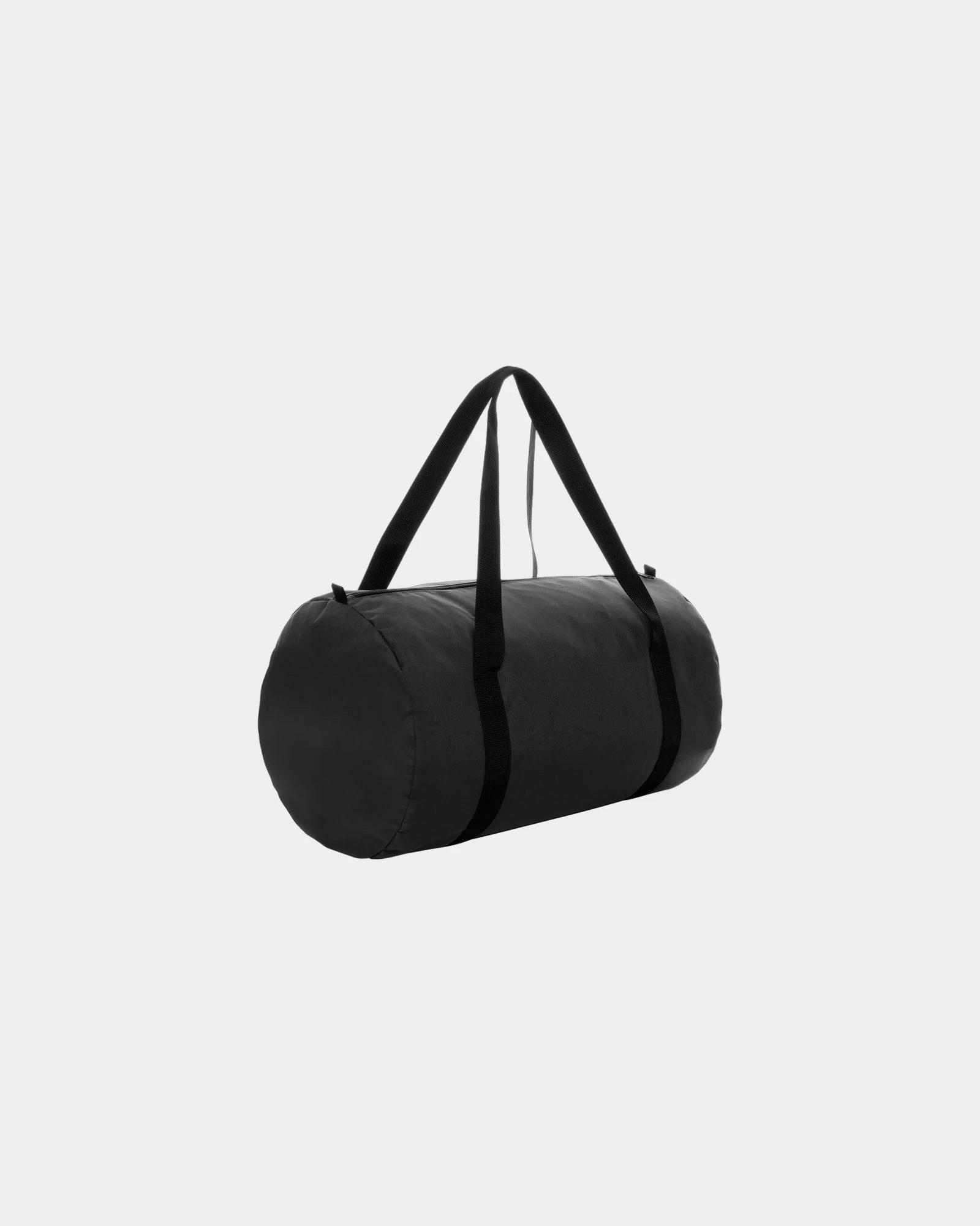 Custom rPET AWARE™ sports bag - Black