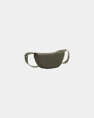 Custom rPET AWARE™ Crescent shoulder bag - Khaki