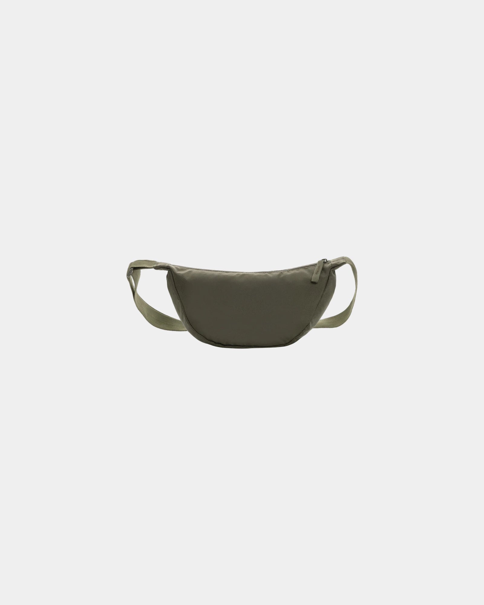 Custom rPET AWARE™ Crescent shoulder bag - 28