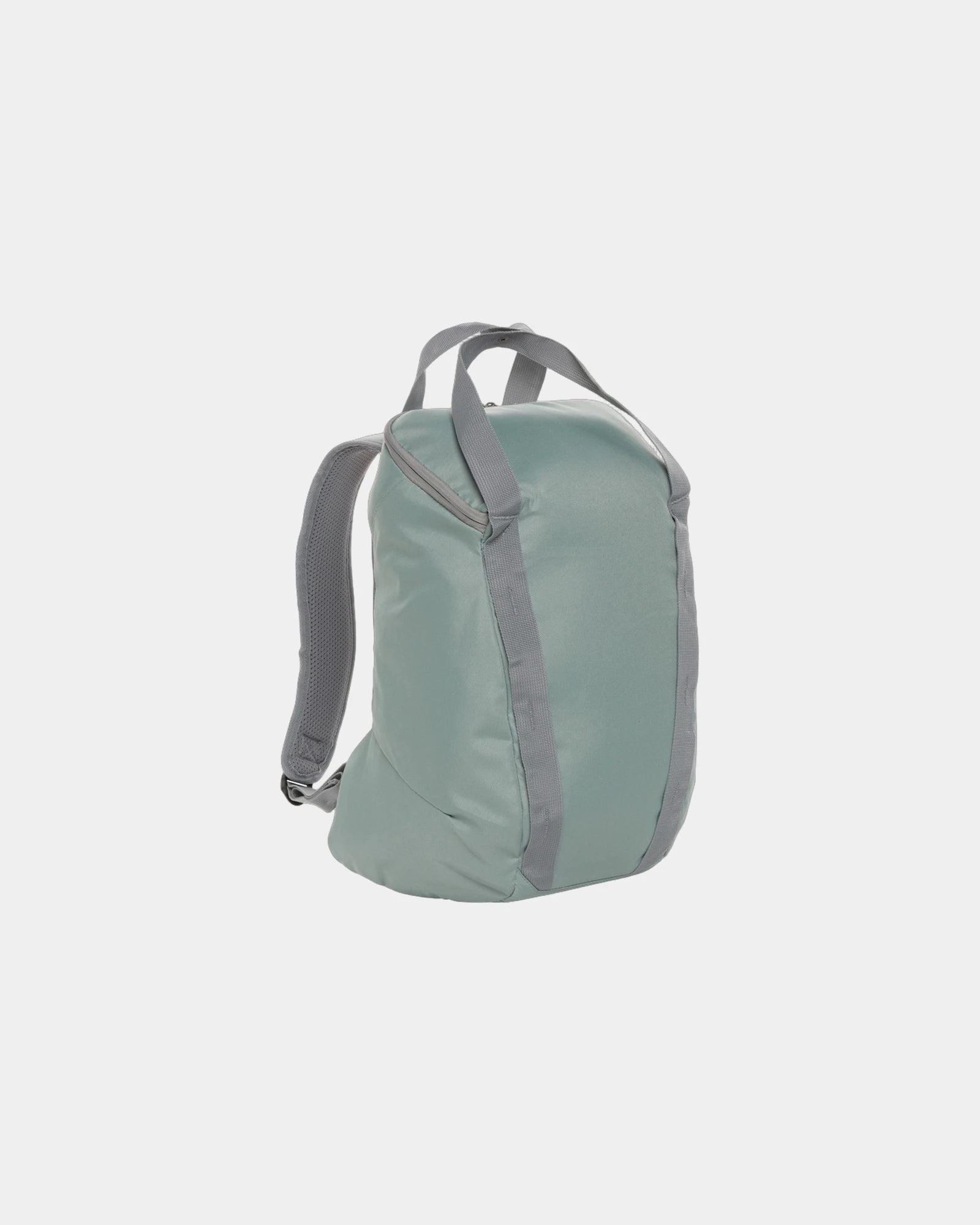 Custom rPET 14" laptop backpack - Green