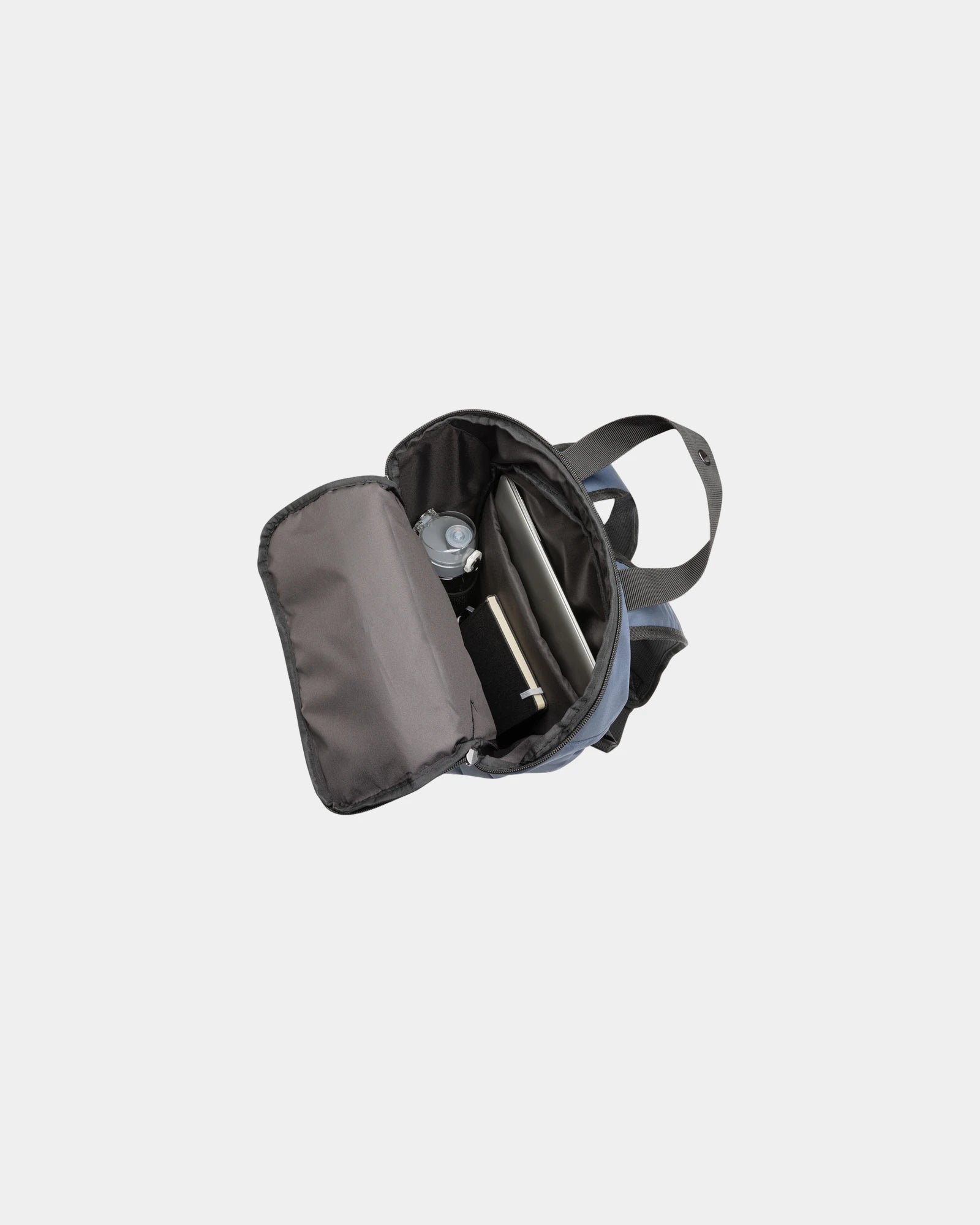 Custom rPET 14" laptop backpack - 22
