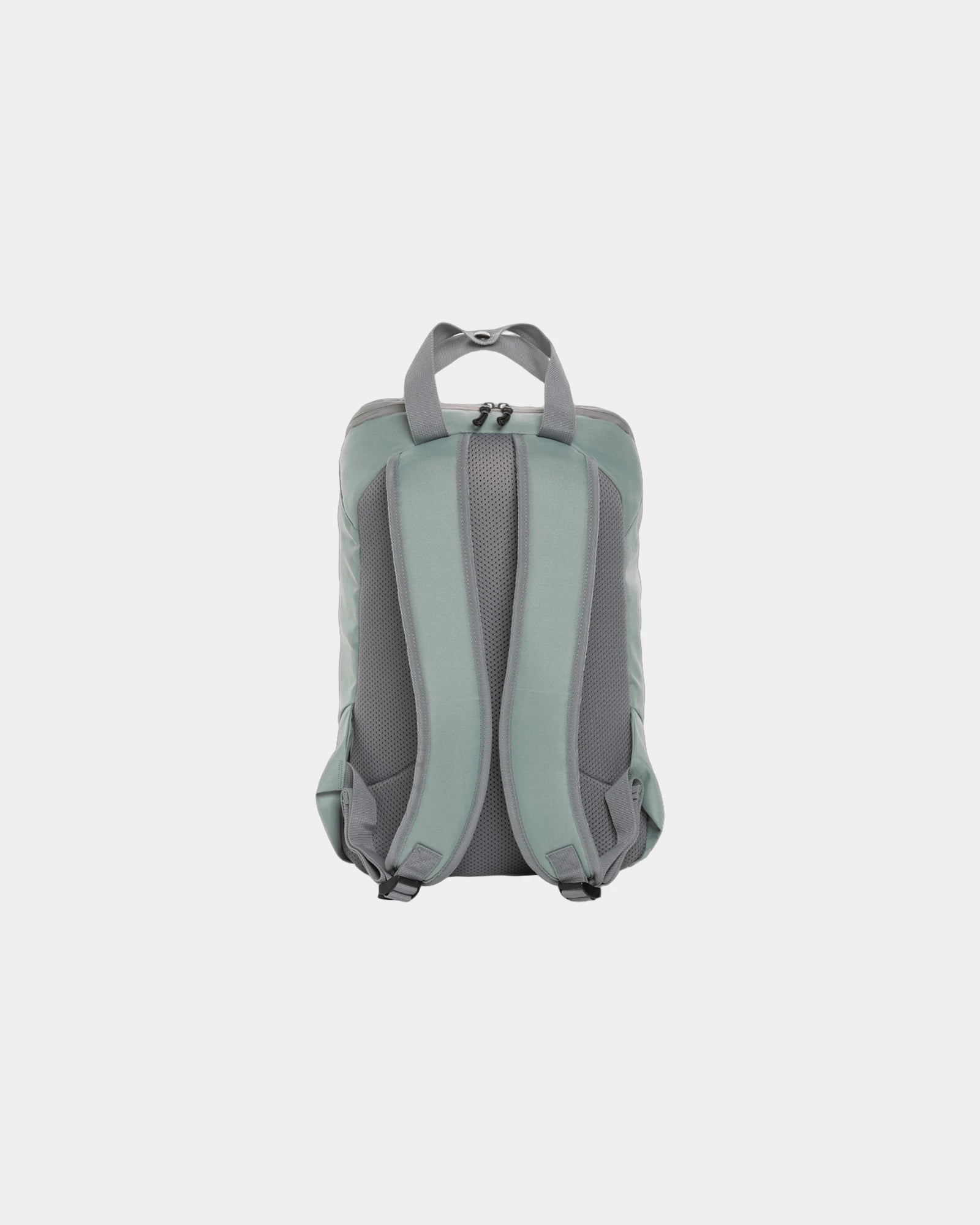 Custom rPET 14" laptop backpack - 17