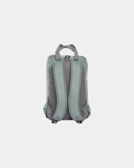 Custom rPET 14" laptop backpack - 17