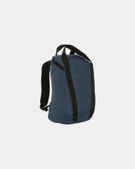 Custom rPET 14" laptop backpack - Navy