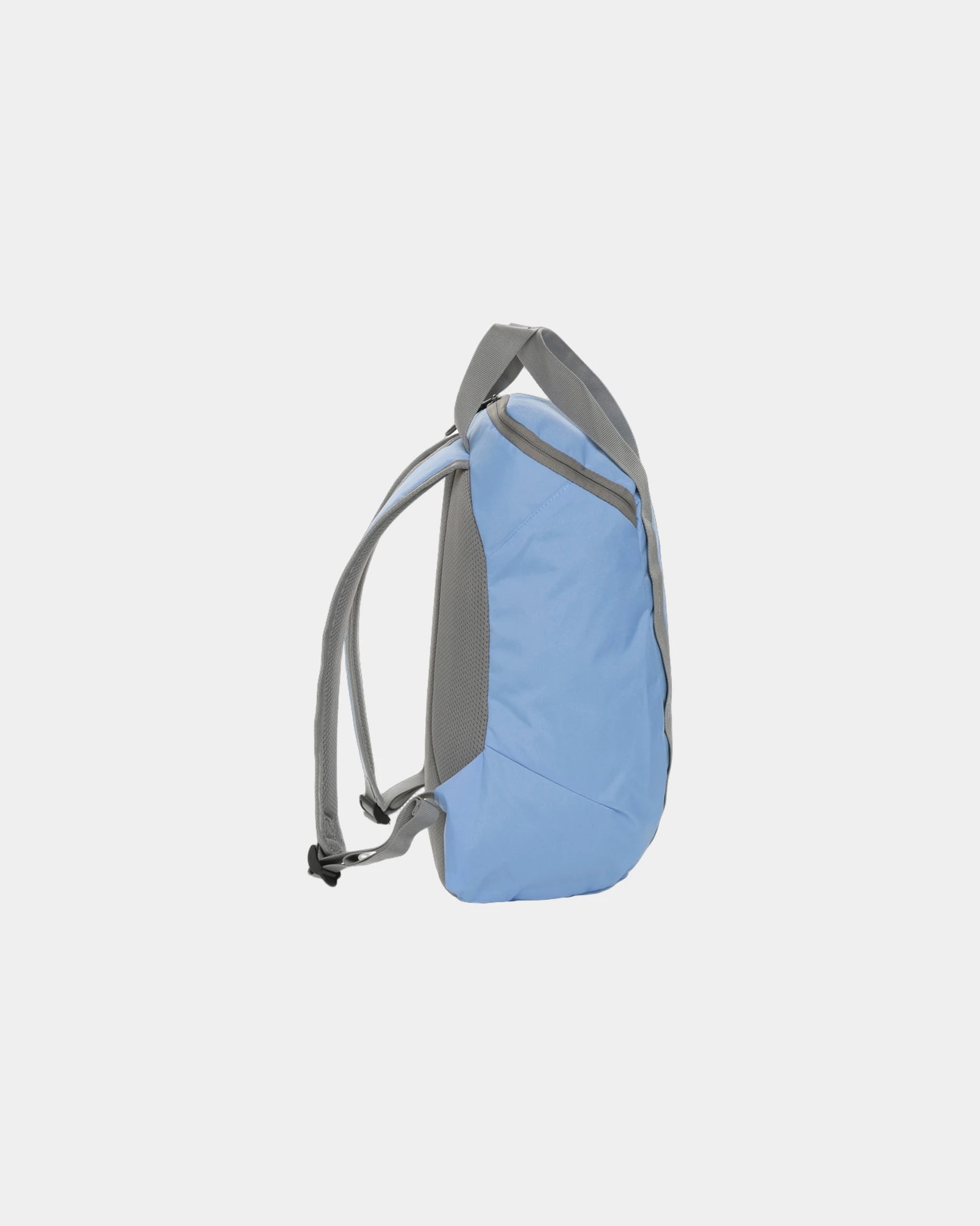 Custom rPET 14" laptop backpack - 12