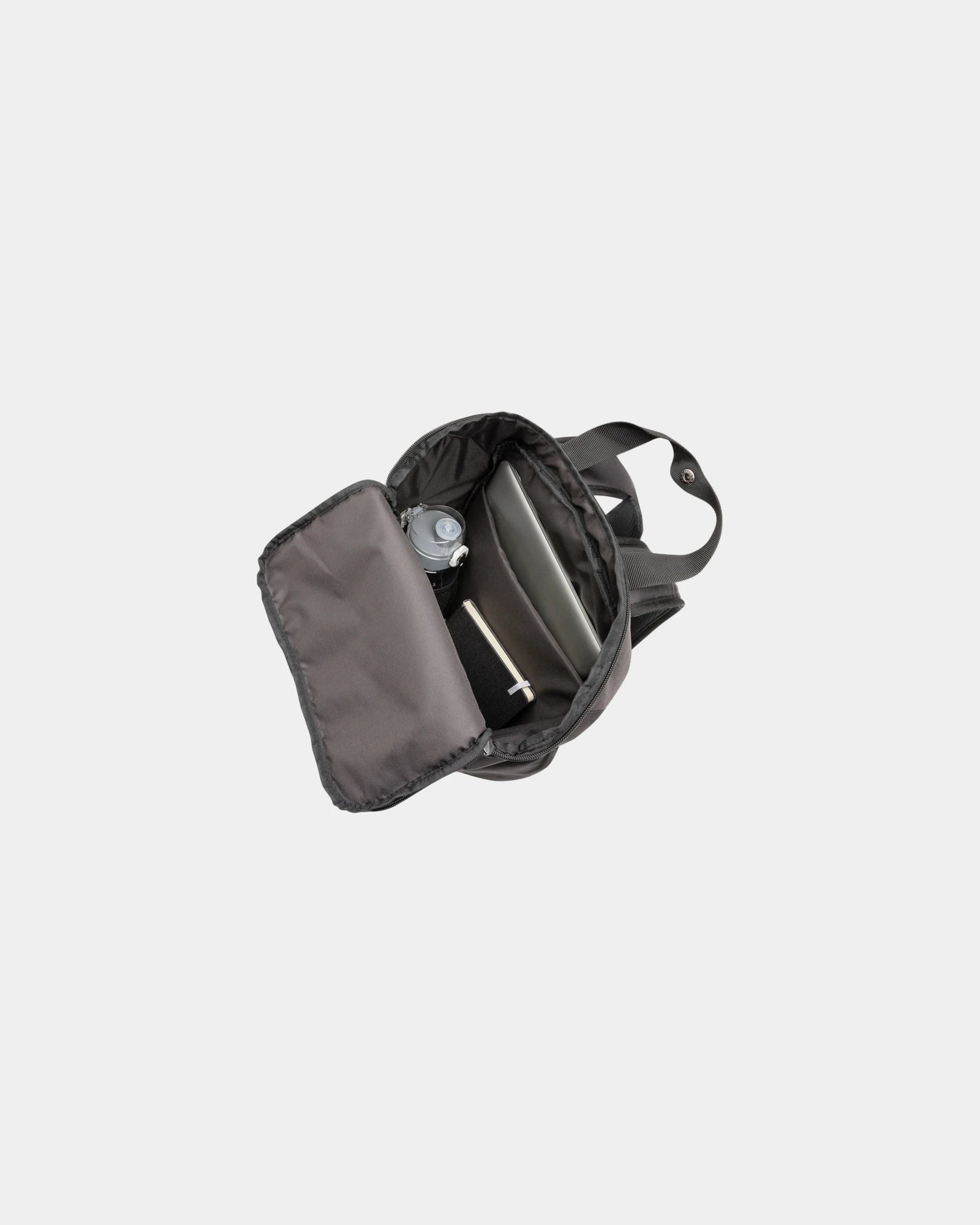 Custom rPET 14" laptop backpack - 4