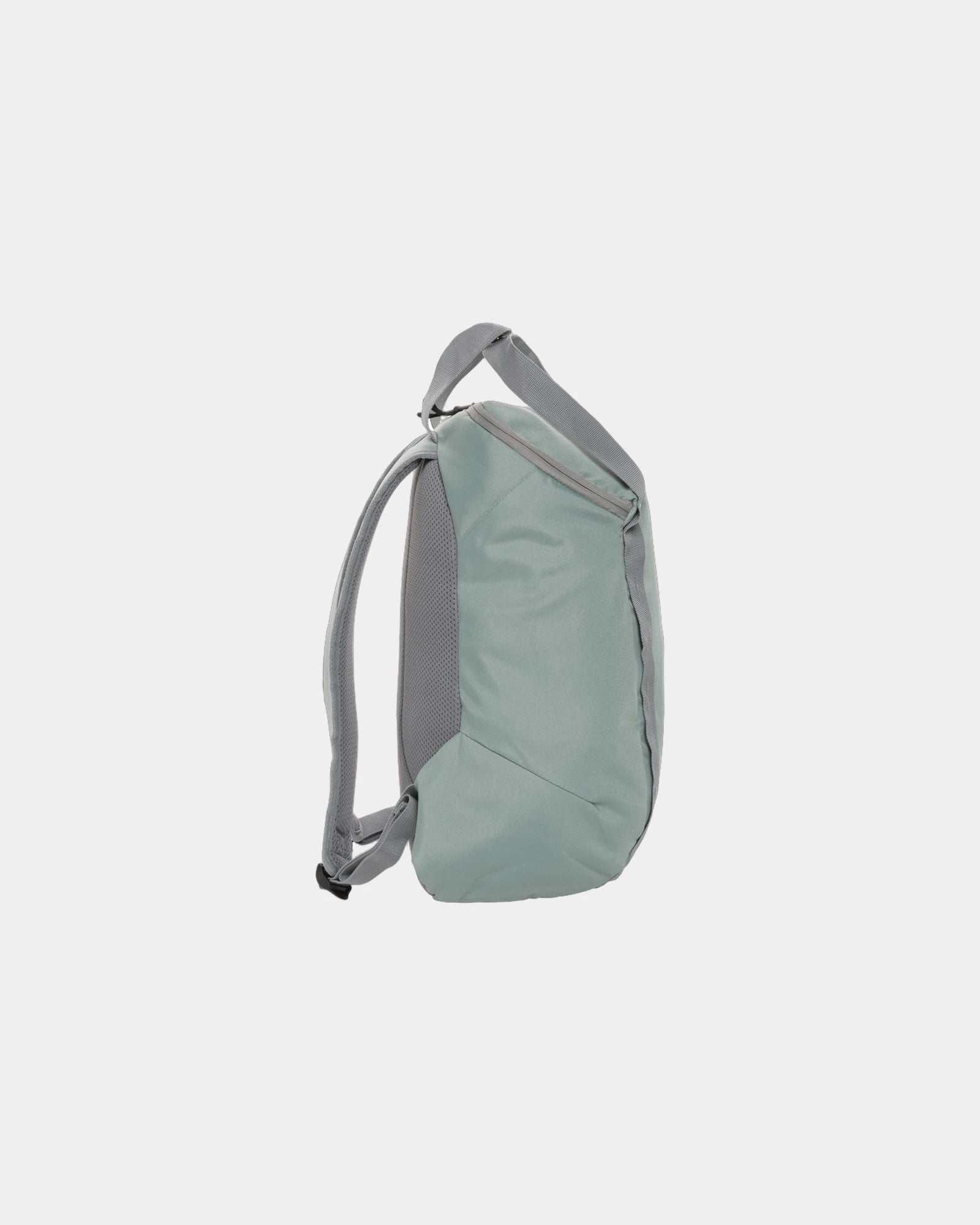 Custom rPET 14" laptop backpack - 16
