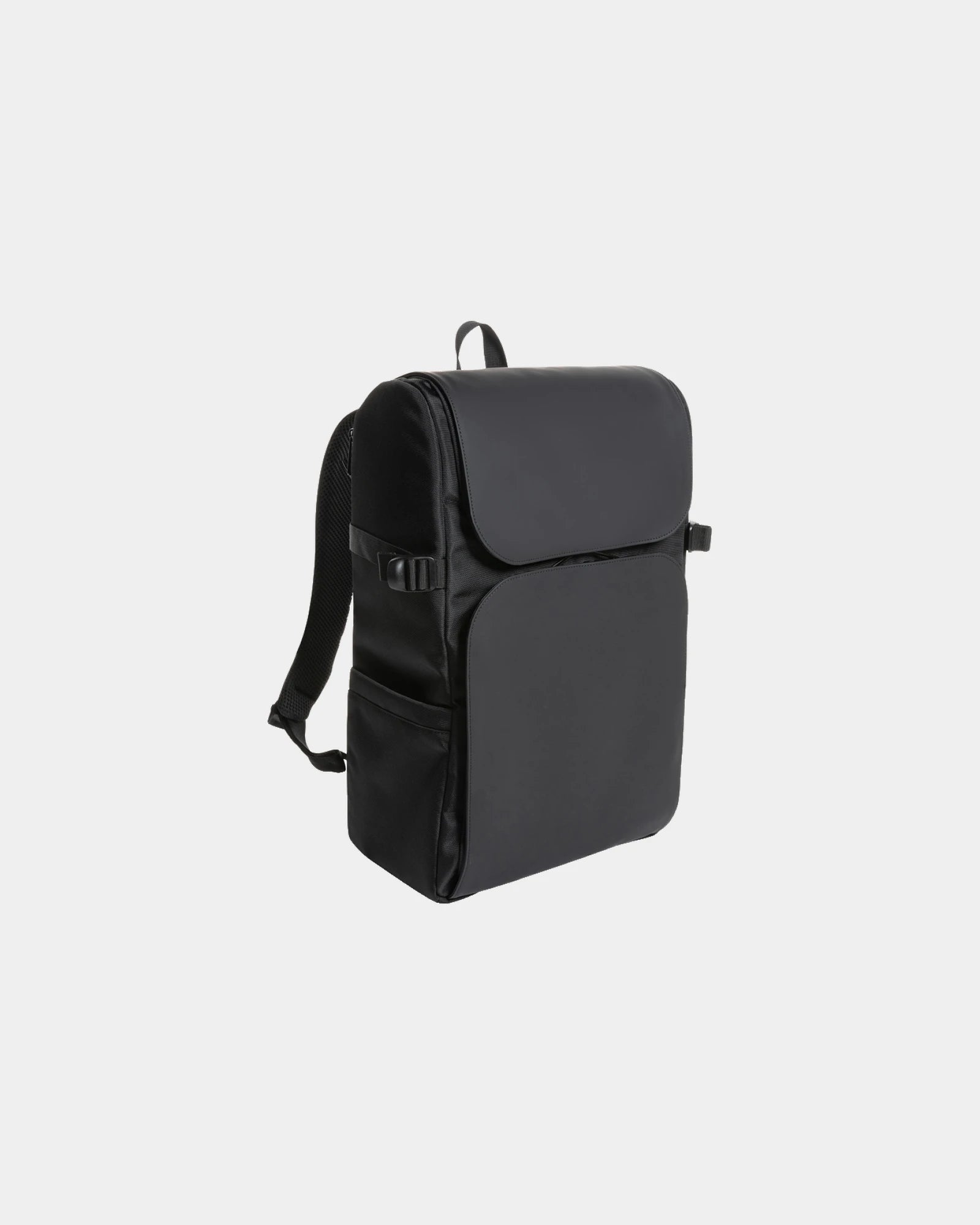 Promotional rPET weekend bag basic - Black