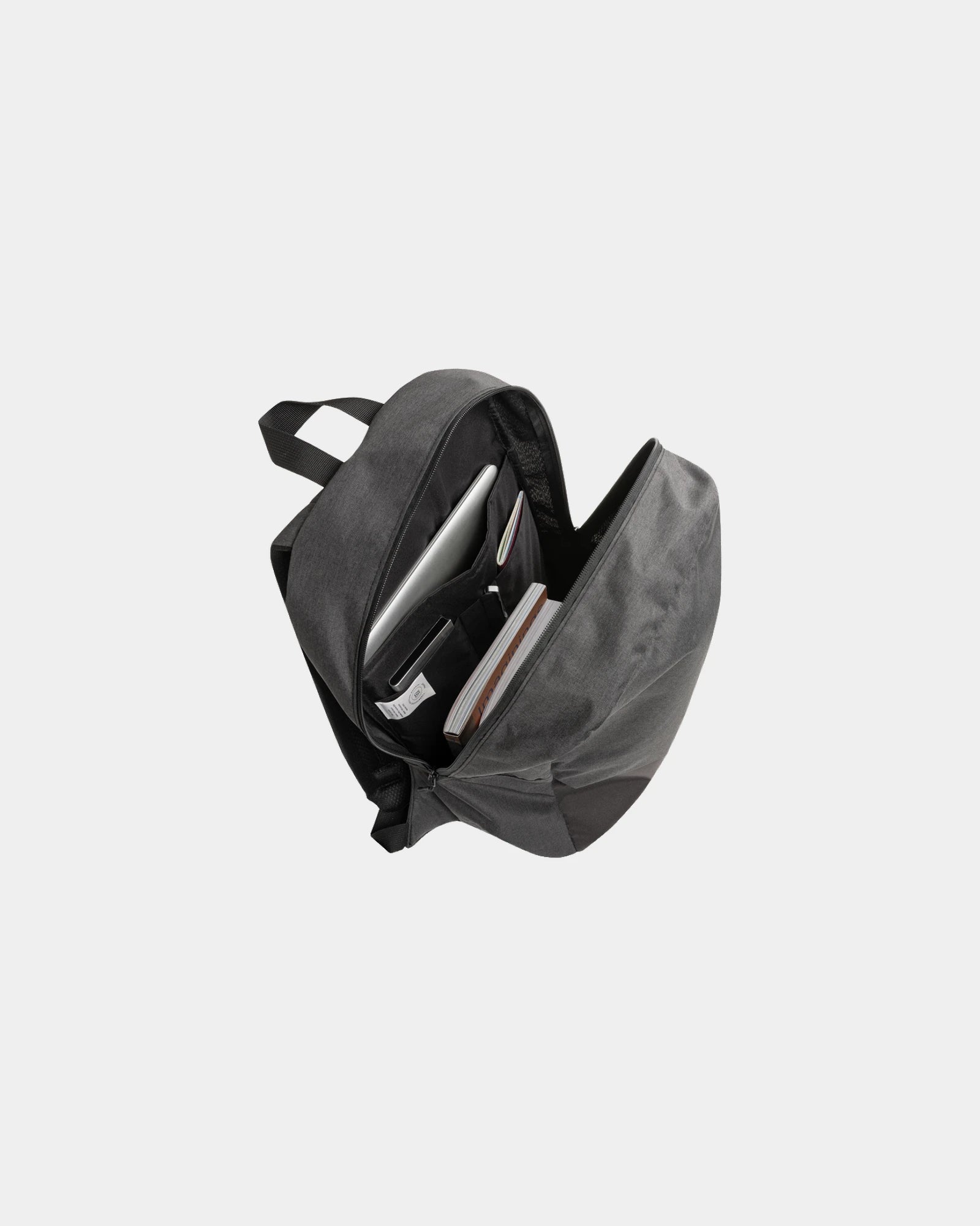Promotional rPET Kazu 15.6" laptop backpack