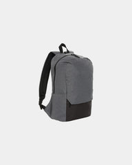 Promotional rPET Kazu 15.6" laptop backpack - Grey