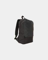 Promotional rPET Kazu 15.6" laptop backpack - Black