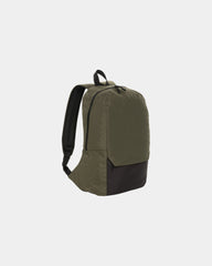 Promotional rPET Kazu 15.6" laptop backpack - Green