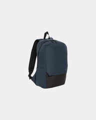 Promotional rPET Kazu 15.6" laptop backpack - Blue