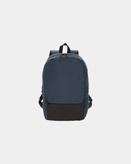 Promotional rPET Kazu 15.6" laptop backpack