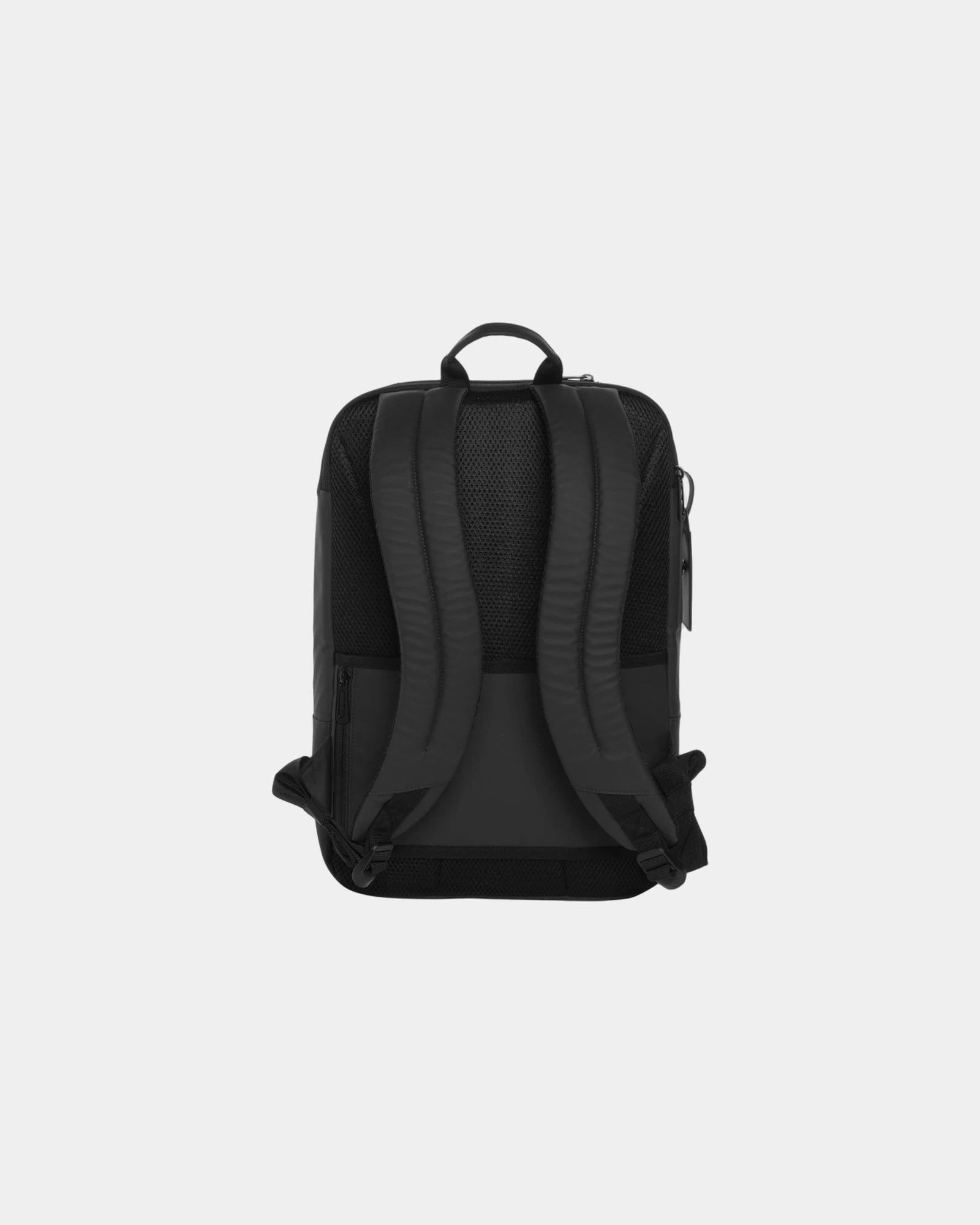 Custom rPET backpack for 15.6" laptop - 2